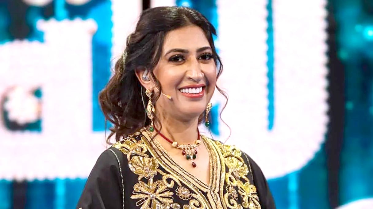 دنيا بوطازوت