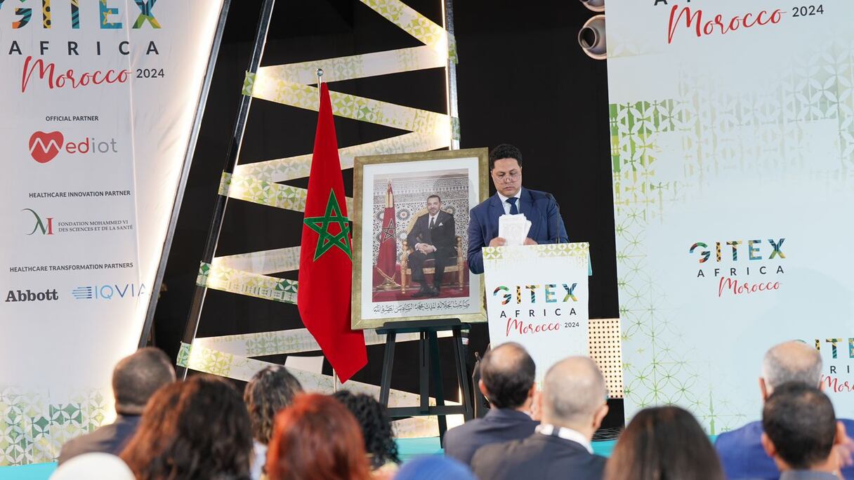 عبد الوهاب بلمدني، مدير مديرية التخطيط والموارد المالية بوزارة الصحة والحماية الاجتماعية