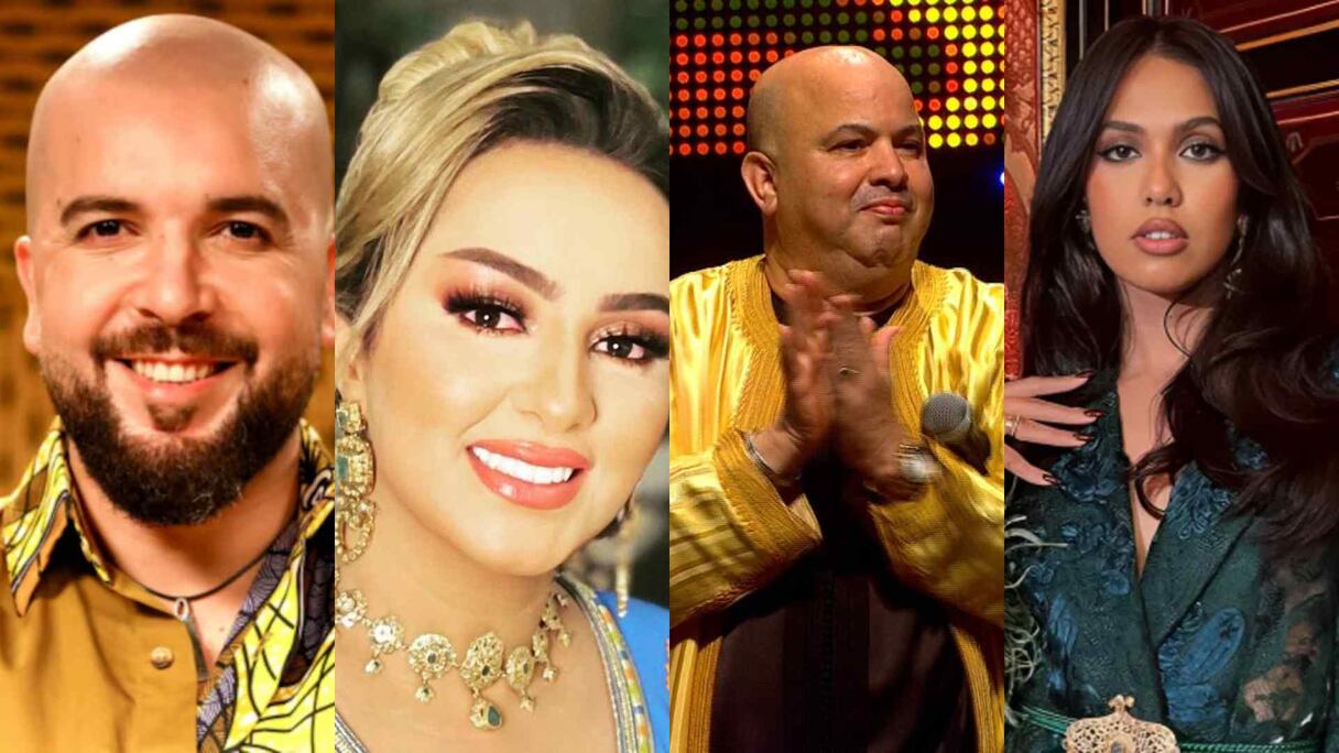 منال بنشليخة، حجيب، الداودية، الدوزي