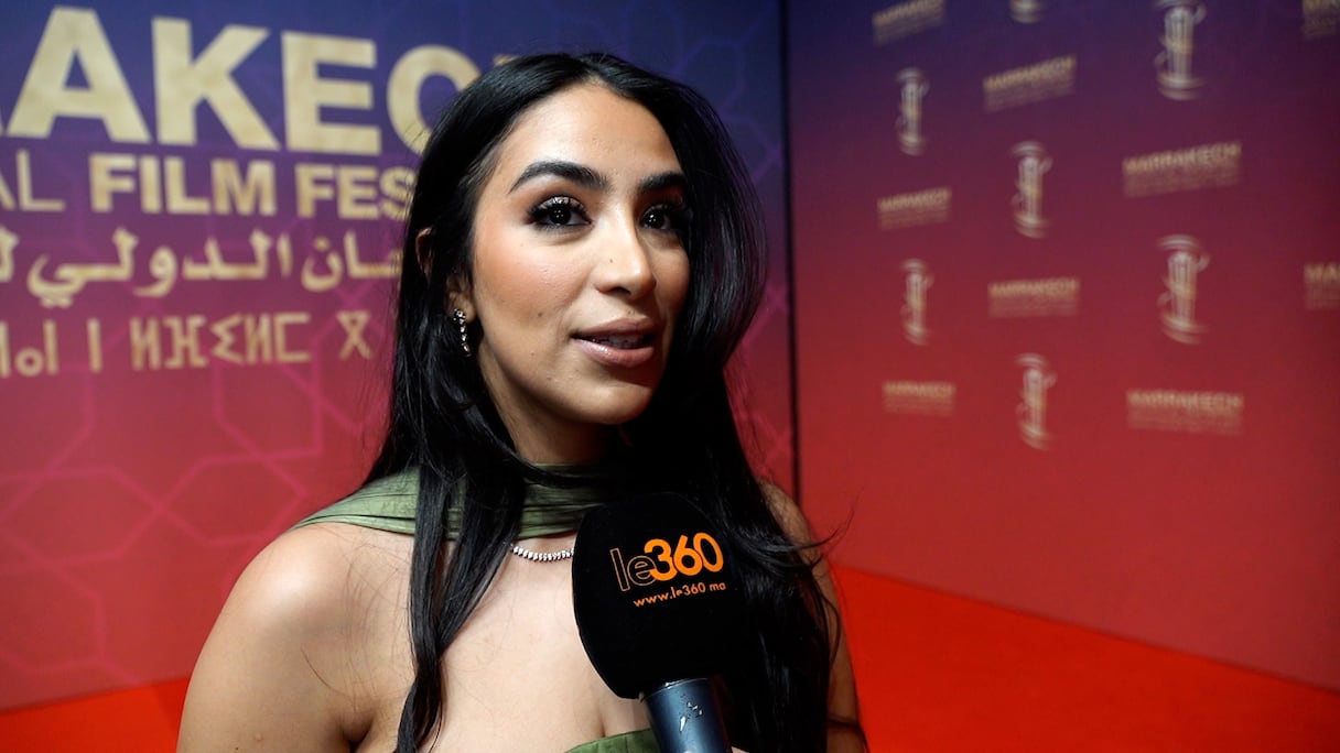 ماريا نديم: هذا أول مشروع فني لي بعد الولادة وهكذا وازنت بين التصوير ودوري كأم