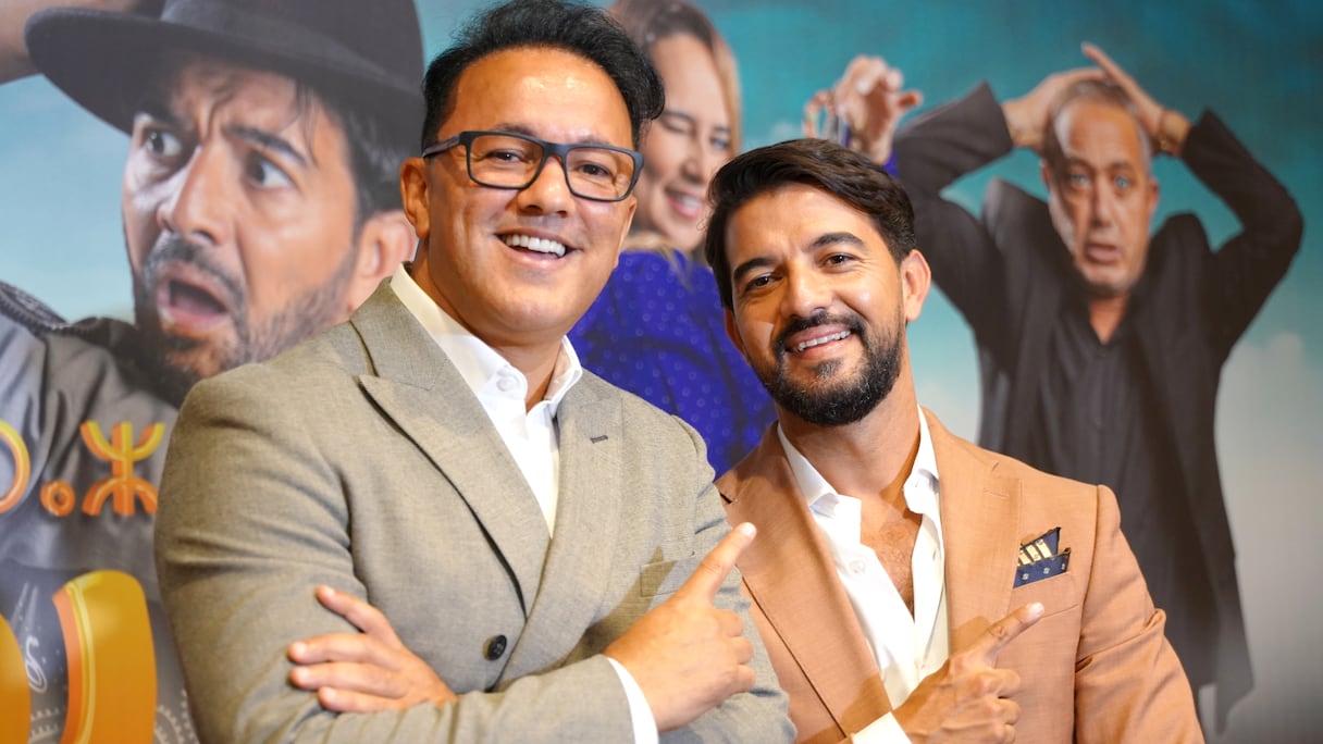 عمر لطفي يكشف تفاصيل فيلمه الأول كمخرج وعلاقته بريدوان