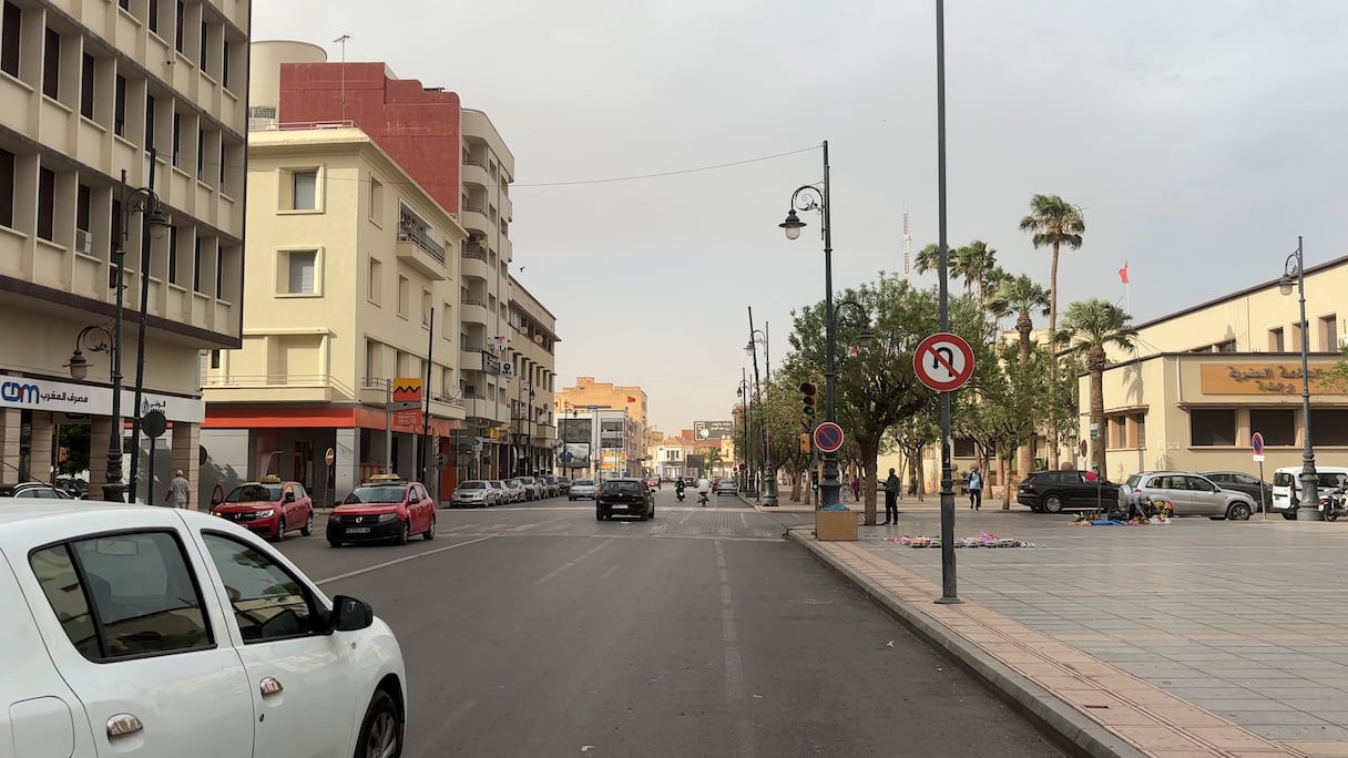 عيد أضحى بهيج بوجدة وسط تثمين شعبي لقرار ملكي حكيم