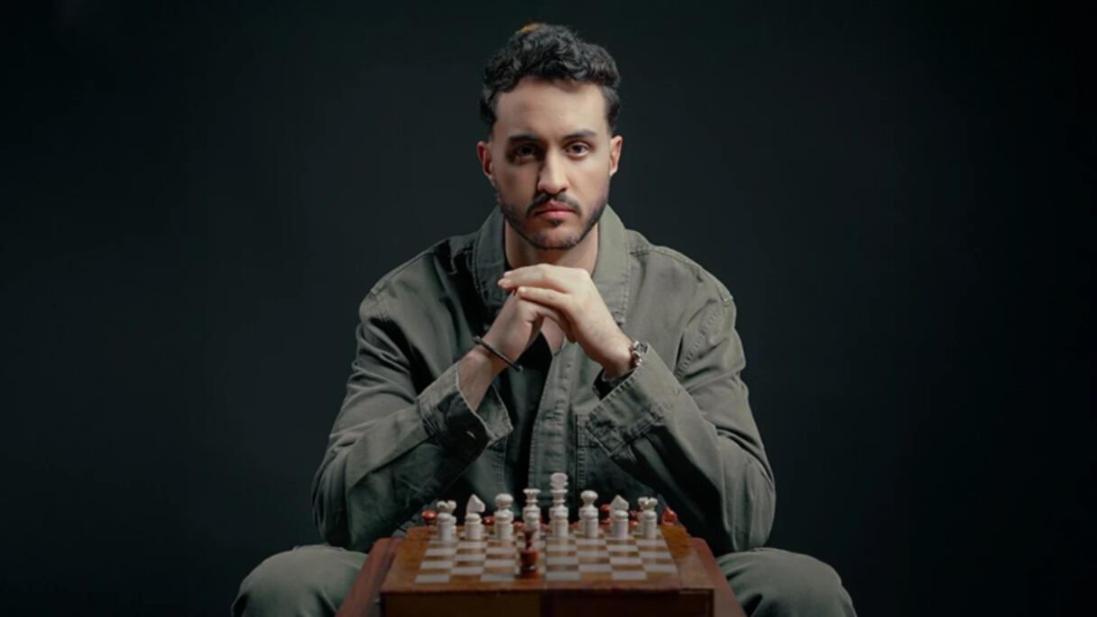 رضوان برحيل