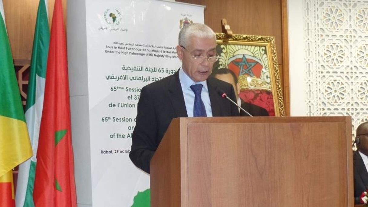 رشيد الطالبي العلمي