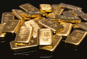 الذهب "صورة تعبيرية"