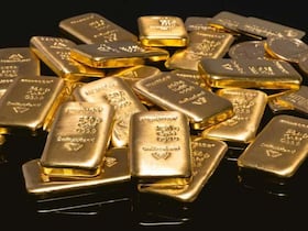 الذهب "صورة تعبيرية"