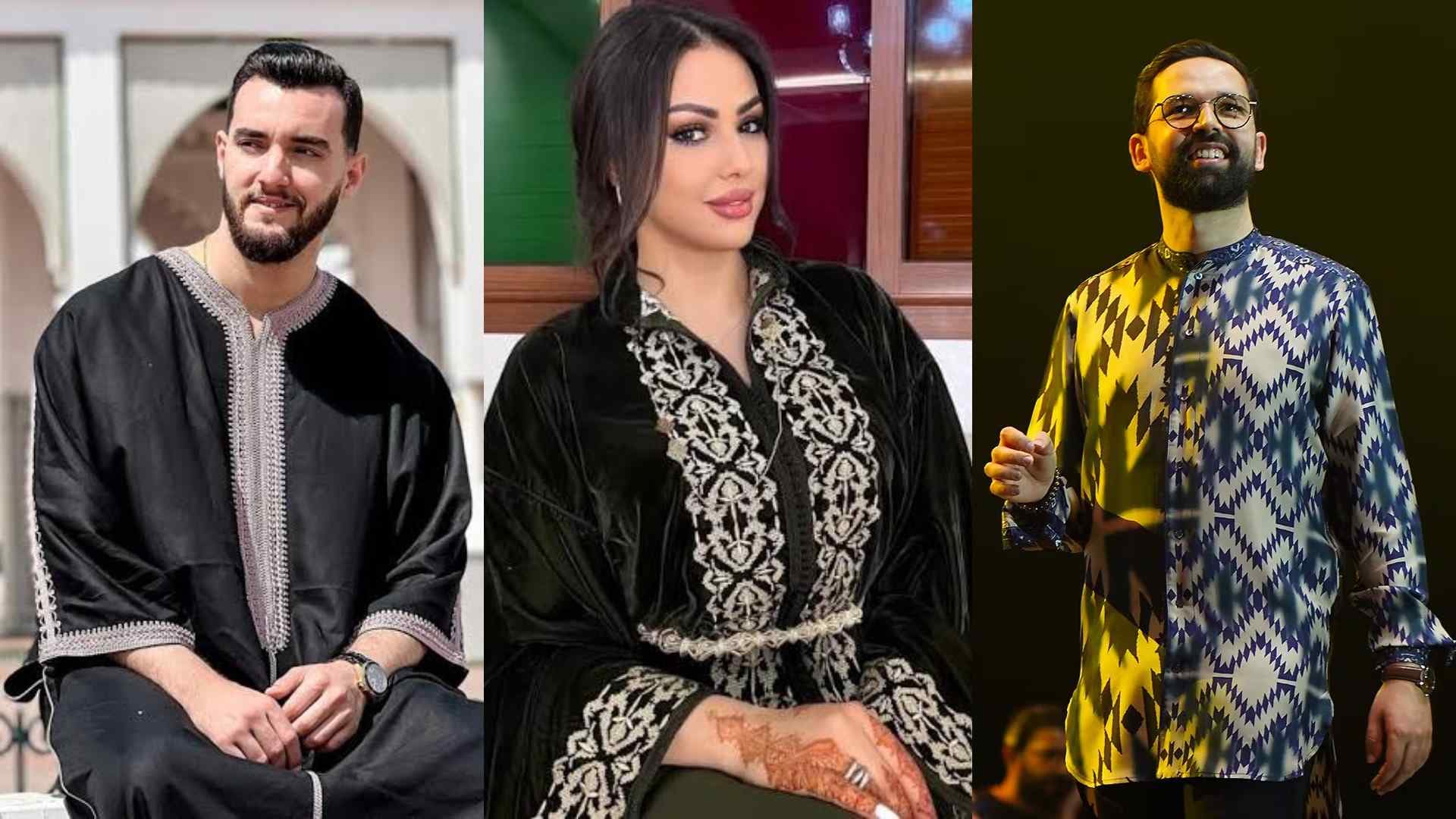مهرجان عيساوة بمكناس: احتفال بالتراث الصوفي المغربي