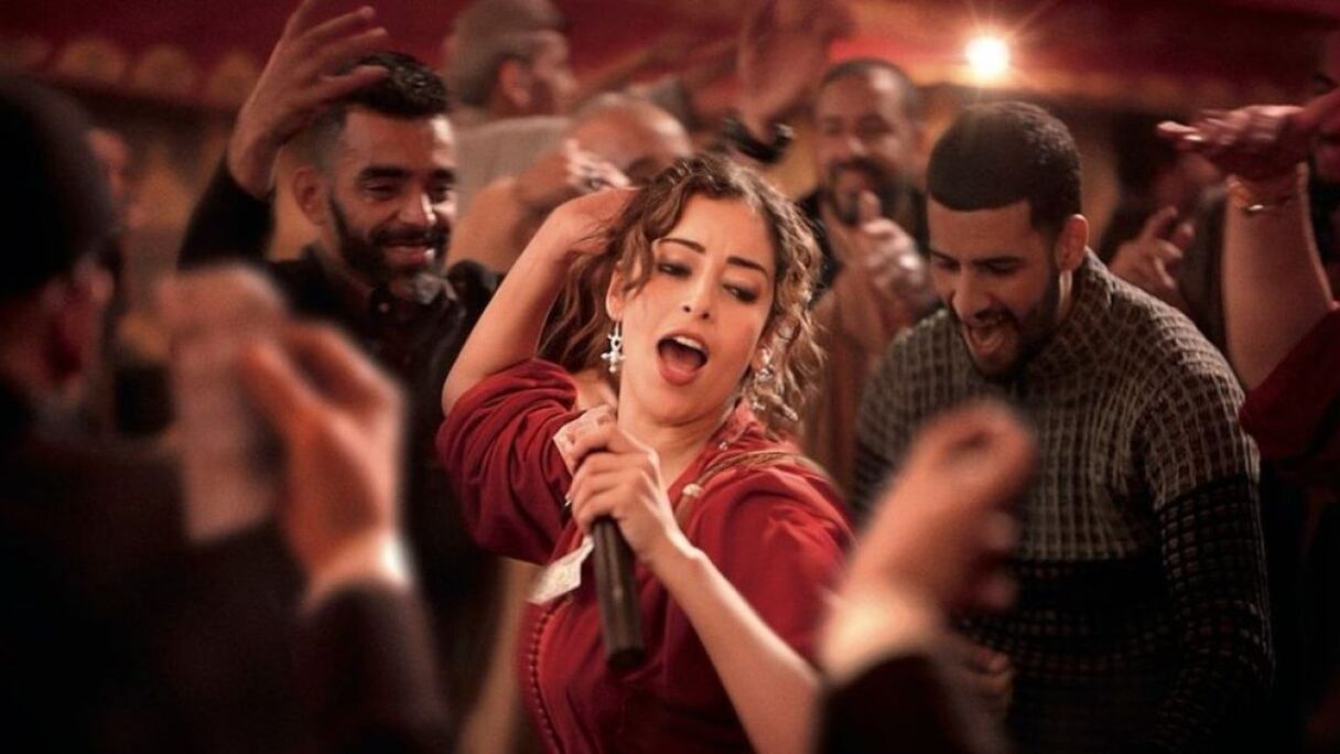 فيلم "في حب تودة"