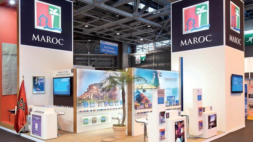 سياحة: تتويج المغرب بجائزة «الوجهة الأكثر ترحيبا» في سوق السفر العالمي بلندن - www.le360.ma