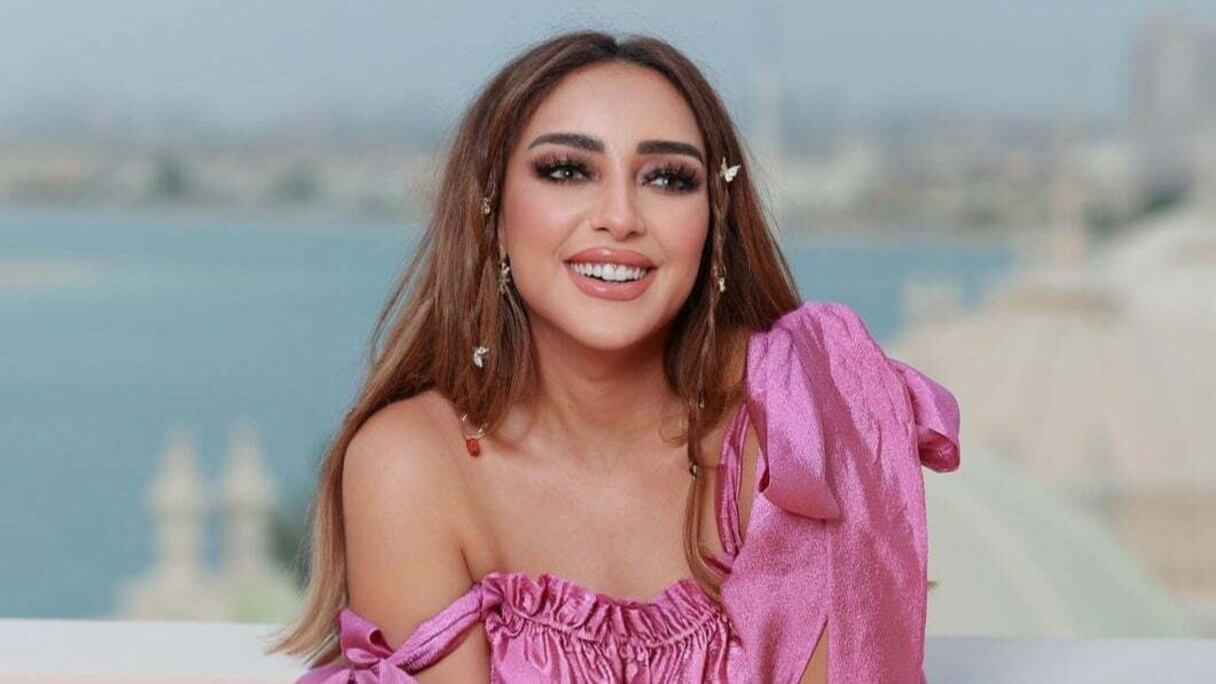 جميلة البداوي