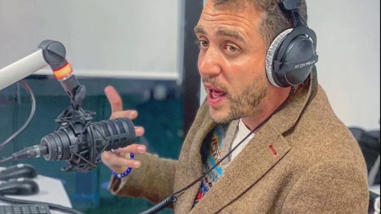 محمد بوصفيحة "مومو"