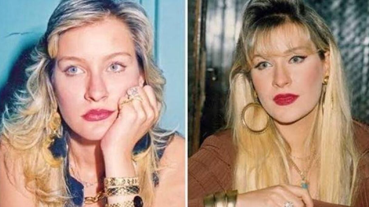 شيرين سيف النصر