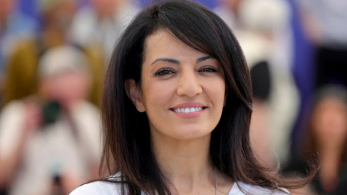 مريم التوزاني