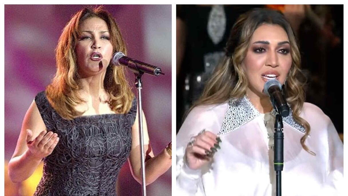 أسماء المنور وذكرى