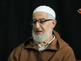 عبد الرزاق سماح / باحث وكاتب في الفكر والحركات الإسلامية