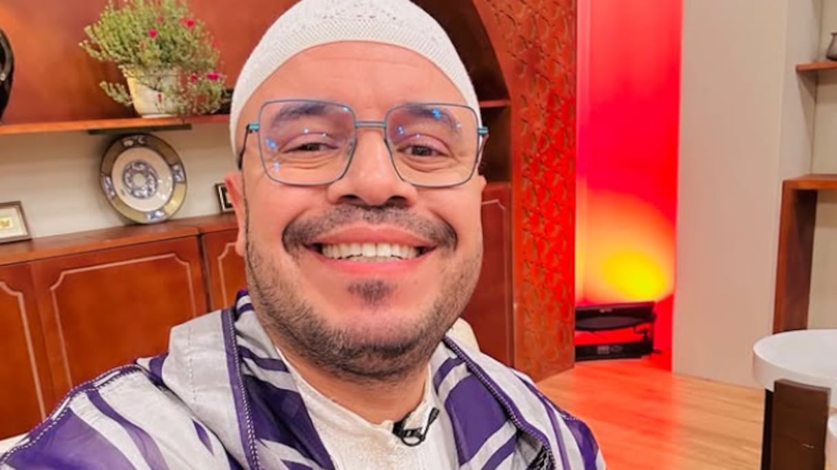 الكوميدي صويلح