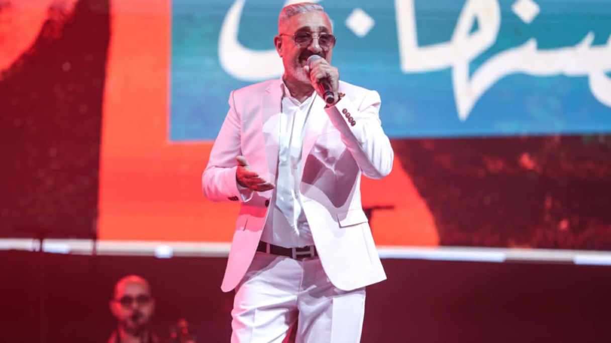 سعيد الصنهاجي