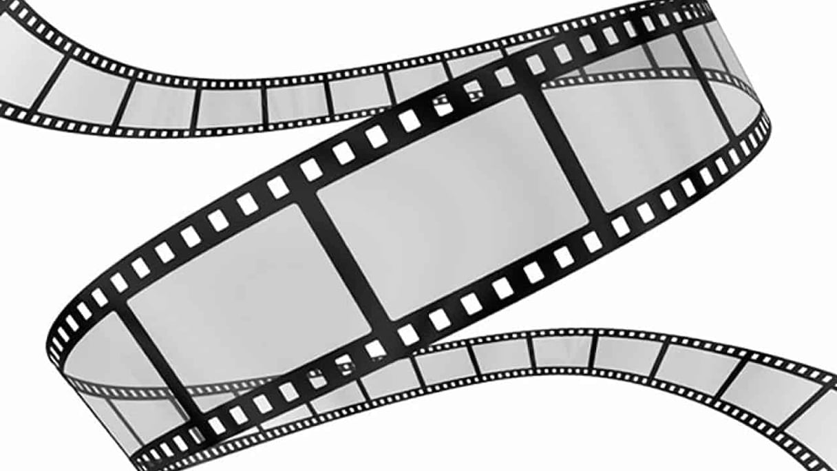 سينما "صورة تعبيرية"