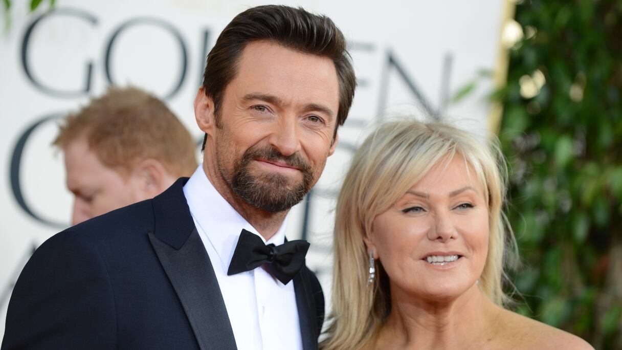 الثنائي جاكمان وديبورا