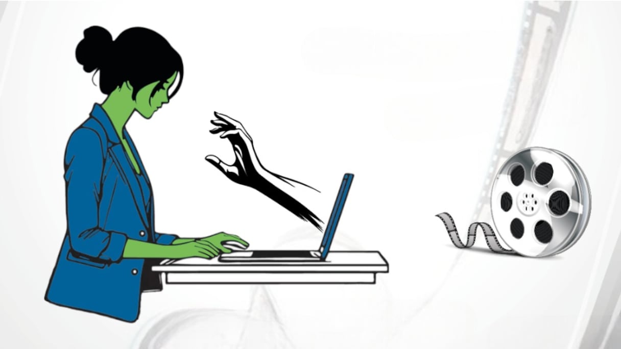 الدورة الثانية للمهرجان الدولي للسينما والمساواة