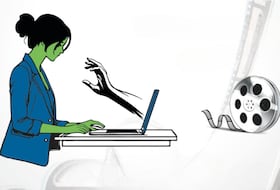 الدورة الثانية للمهرجان الدولي للسينما والمساواة