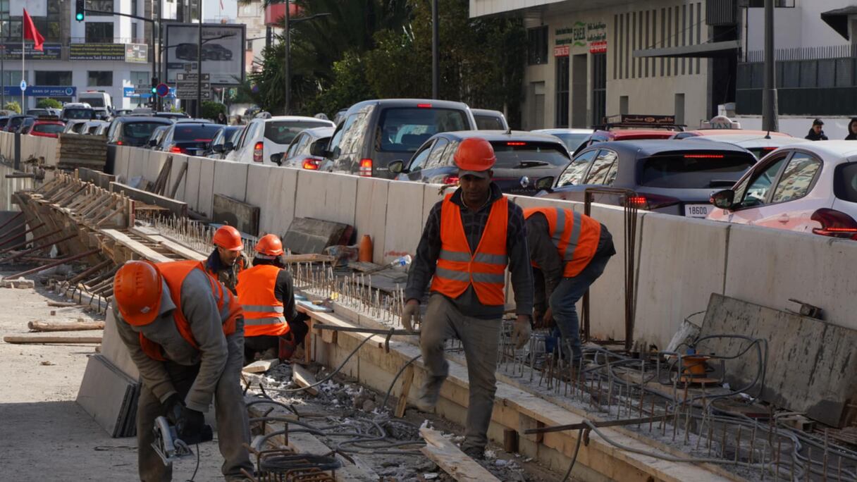 تأهيل ممر عمر الريفي