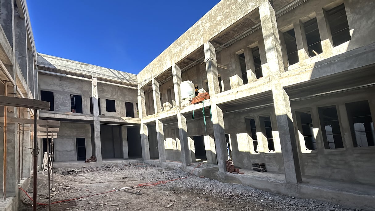 «دار إفريقيا».. منارة جديدة للتعايش الطلابي وترجمة حية للرؤية الملكية تجاه القارة