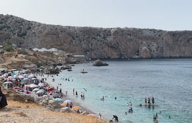 وجهات سياحية داخلية وخارجية يقصدها المغاربة في شهر غشت
