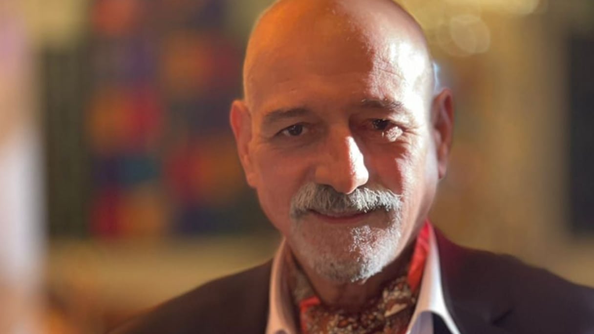 محمد الشوبي