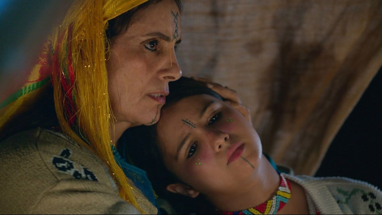 فيلم "ميرا"