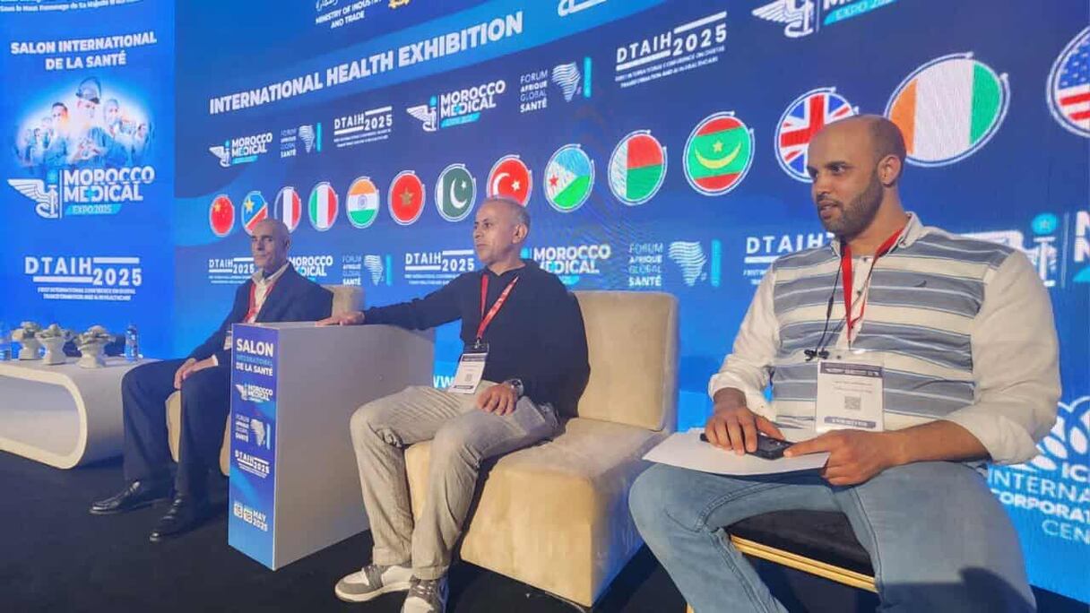 نقابة المروضين الطبيين