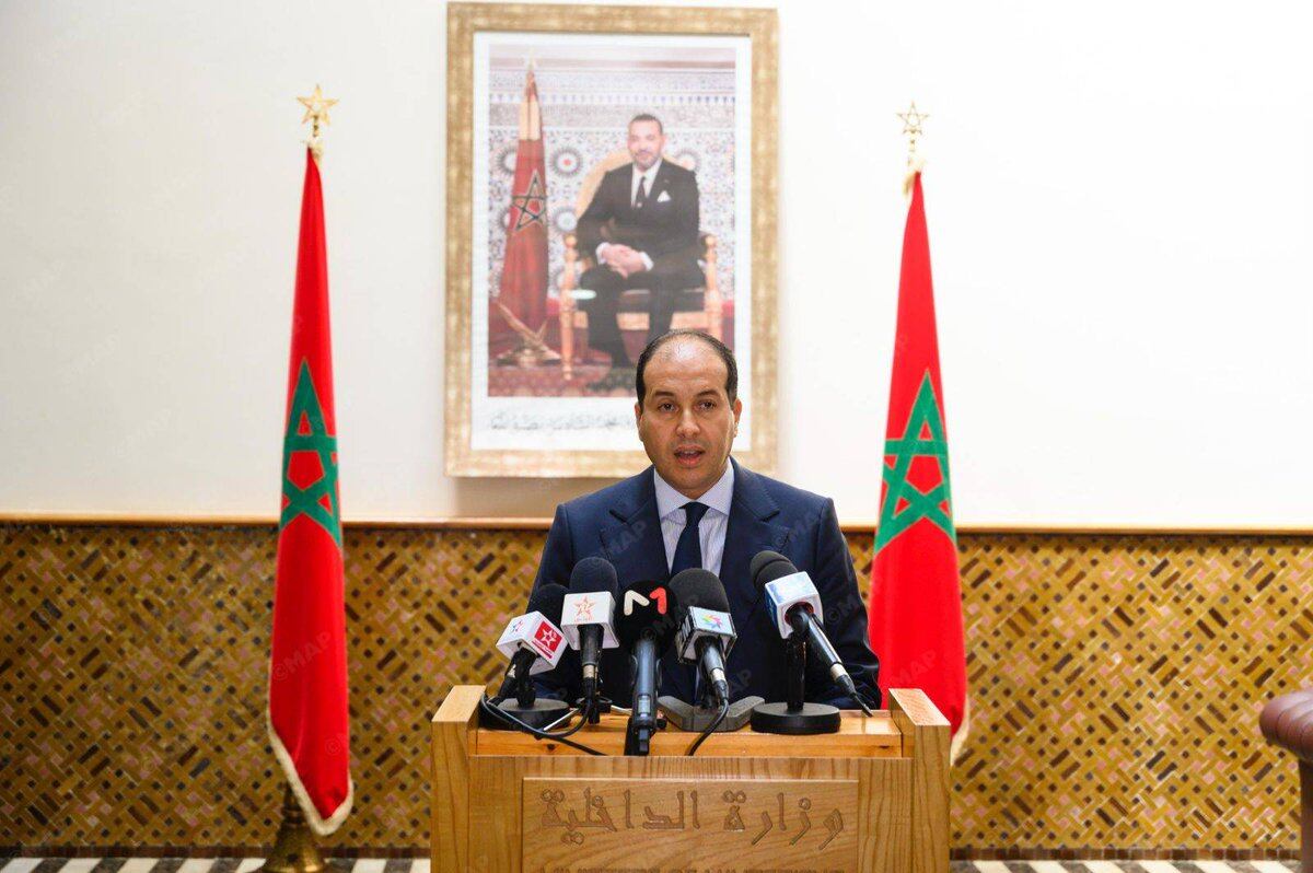أحداث سبتة ومليلية: وزارة الداخلية تلقي باللوم على معلومات مضللة