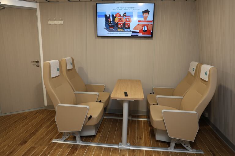 رحلة بين طنجة وطريفة