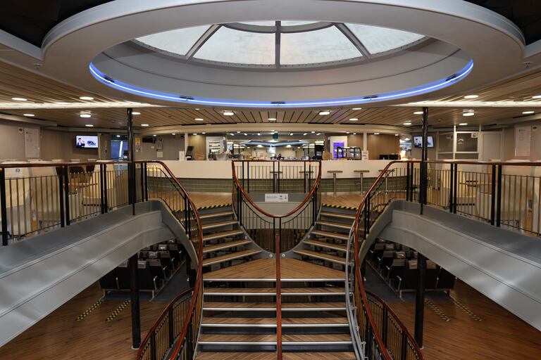 رحلة بين طنجة وطريفة