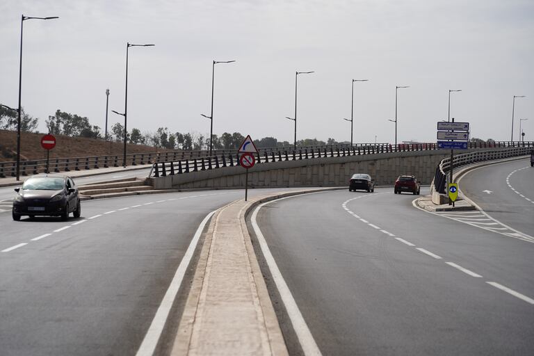 الوجه الجديد لمدارة "عزبان" الشهيرة بالدار البيضاء