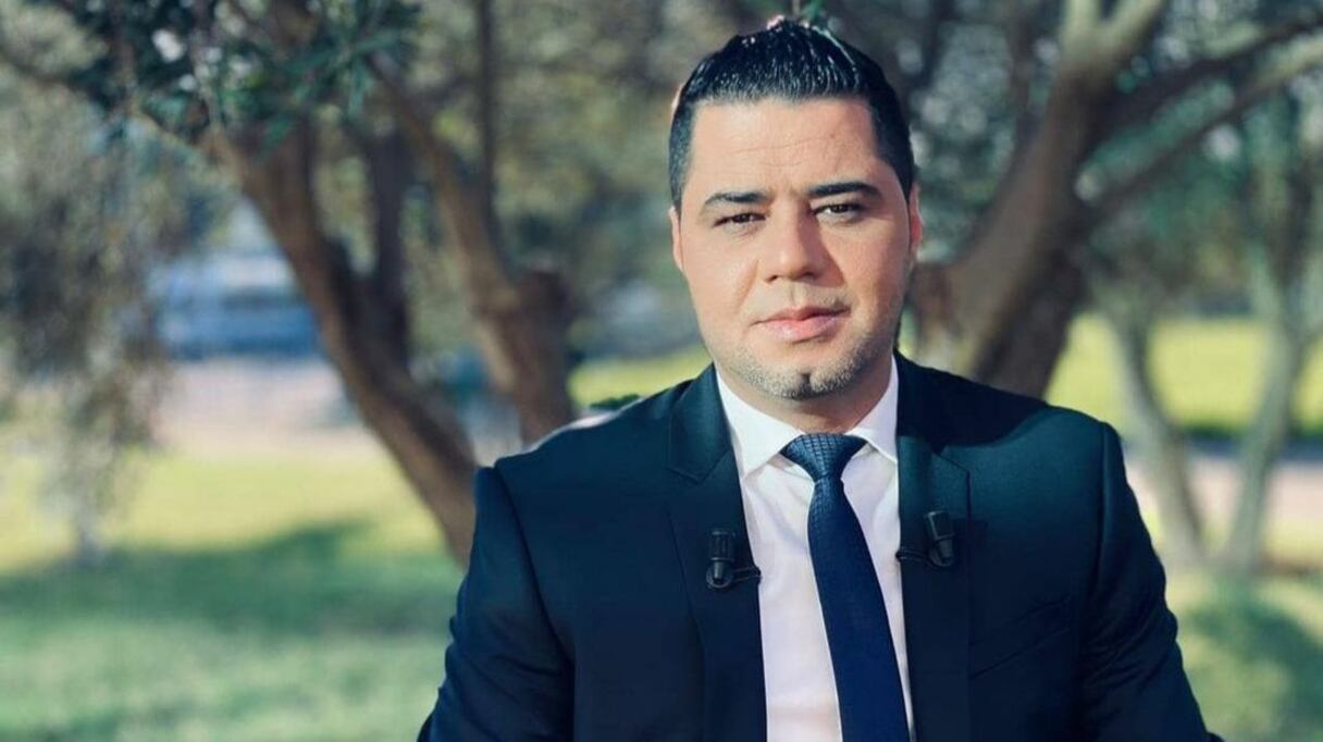نوفل العواملة
