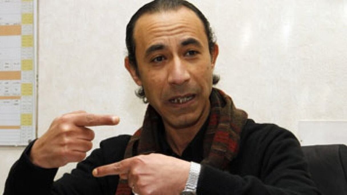 عصام الأمير
