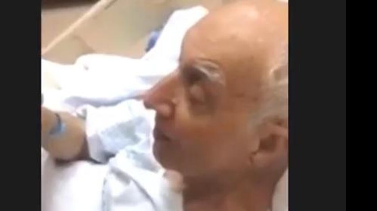 محمد الصحاف