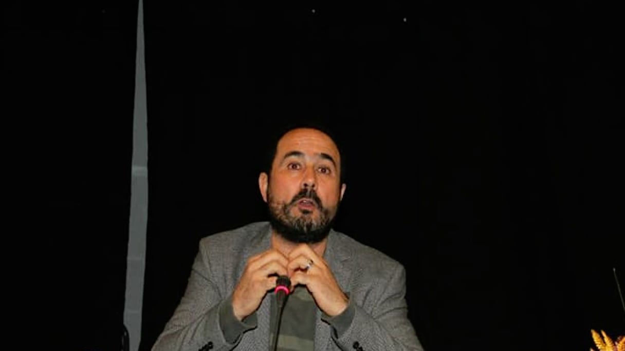 سليمان الريسوني