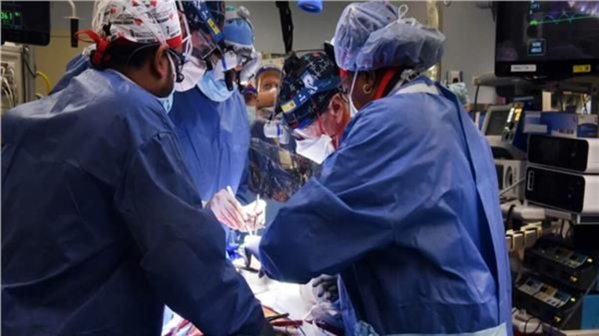 صورة تعبيرية