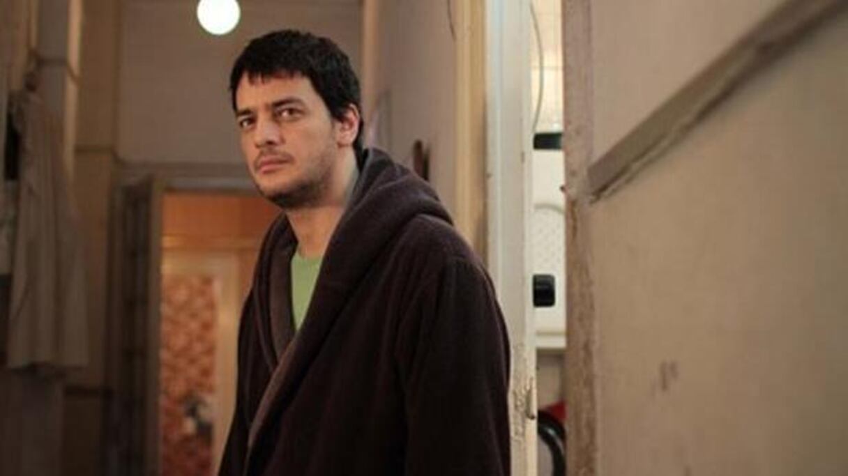 خالد أبوالنجا