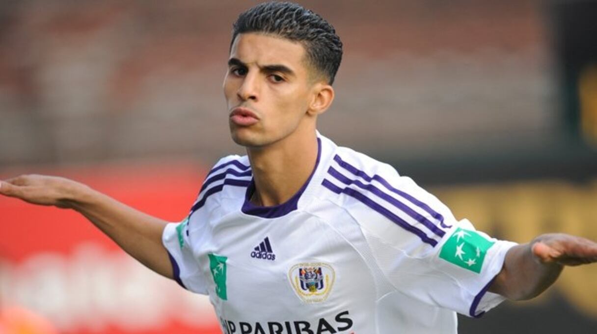 مبارك بوصوفة