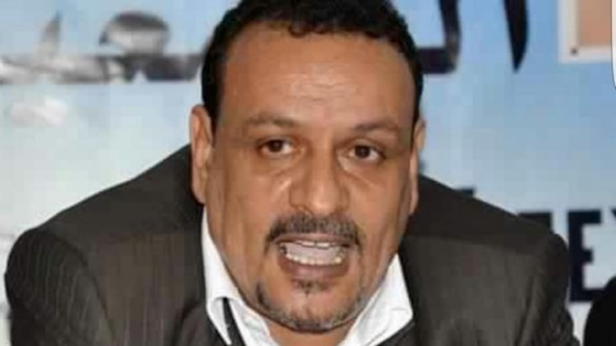 محمد متوكل
