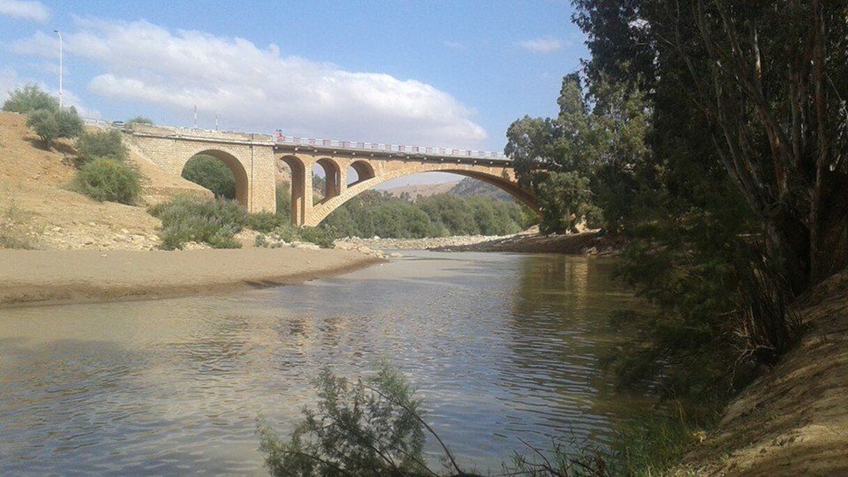 واد بهت بسيدي سليمان
