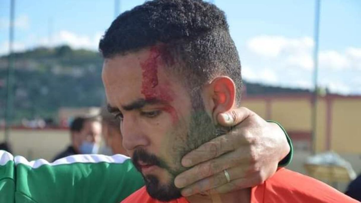 الحكم رضا بوعديلة
