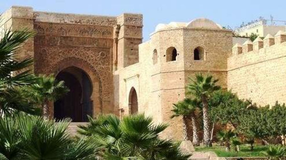 استقطبت سلا الجديدة (الوداية) في مدة وجيزة العديد من الاندلسيين الذين قاموا بتعميرها.
