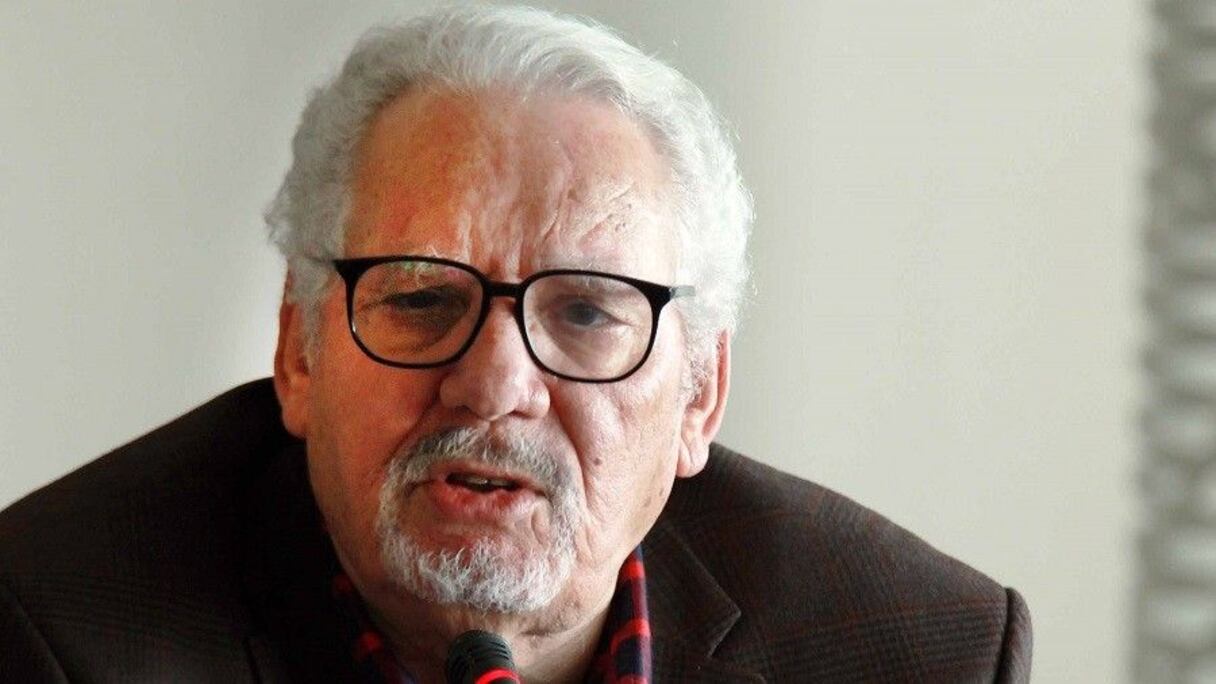 الجنرال الجزائري خالد نزار