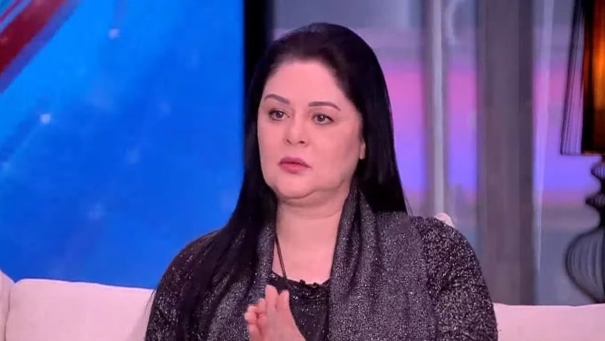 الفنانة علا رامي
