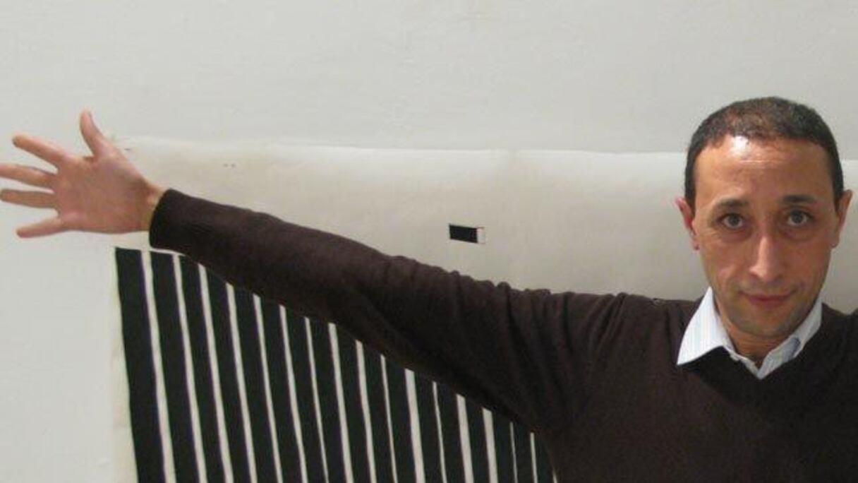 فوزي بنسعيدي
