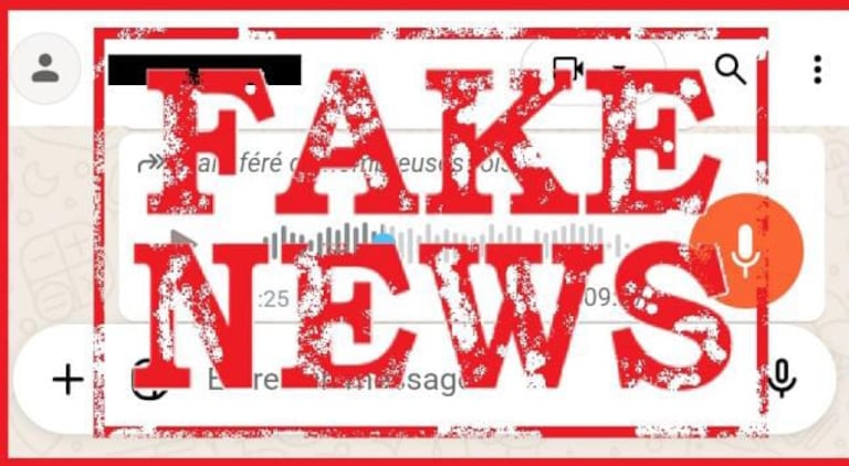 أخبار كادبة